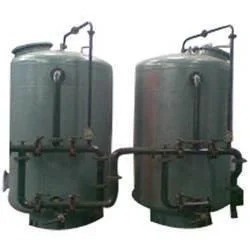 High-Pressure Filter