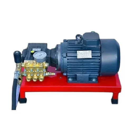 High Pressure Washer Pump