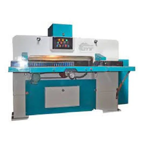 High Speed Automatic Paper Cutting Device