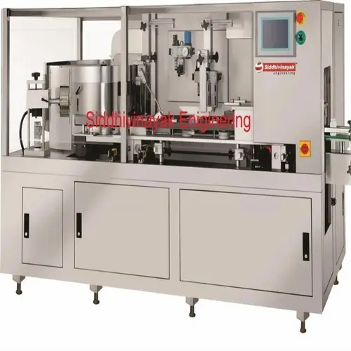 High Speed Bottle Unscrambler Machine