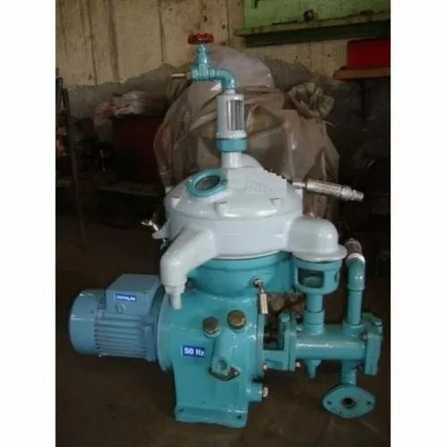 High-Speed Centrifuge Machine, 3500 RPM