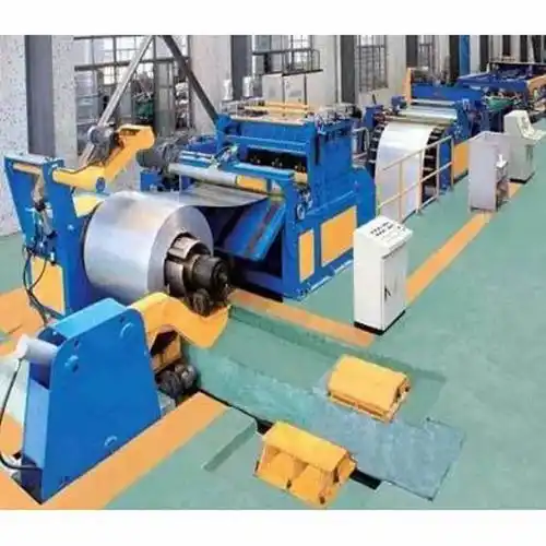 High-Speed CTL Machine