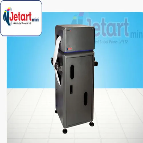 High-Speed Label Printer