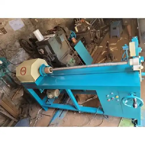 High-Speed Paper Core Cutting Machine