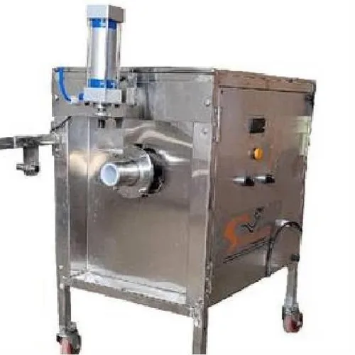 High-Speed Peda Maker