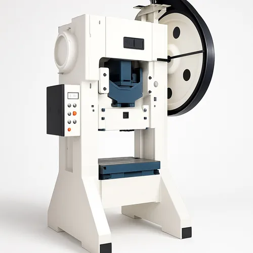 High Speed Presses Equipment