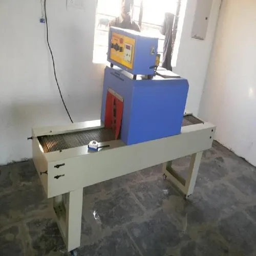 High-Speed Semi-Automatic Capper