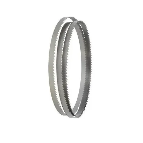 High Speed Steel Round Band Saw Blades