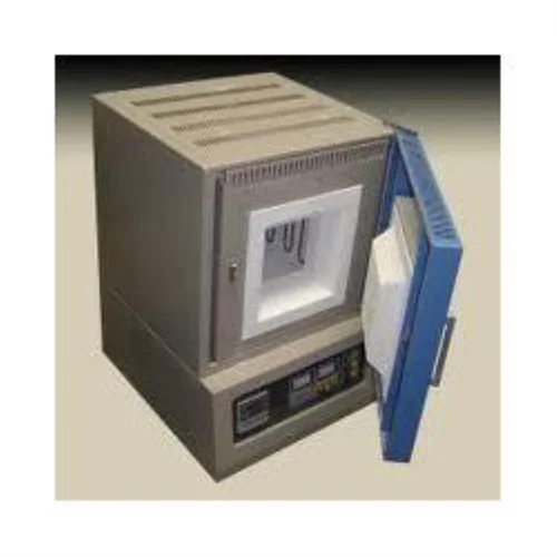 High Temp Muffle Furnaces