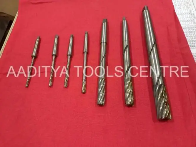 Hikut HSS Hole Mill Cutter