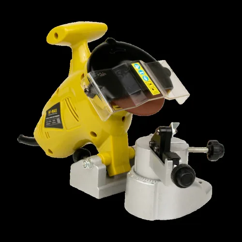 HIMA Chain Saw Grinder, 6300 RPM