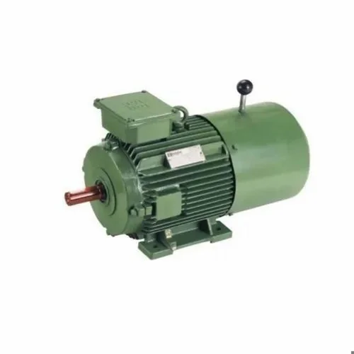Hindustan 1HP Three Phase Brake Motor, 0.75KW, 415v50hz