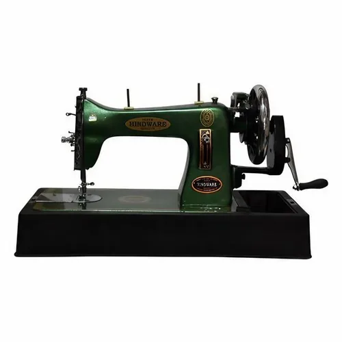 Hindware Hand Sewing Machine