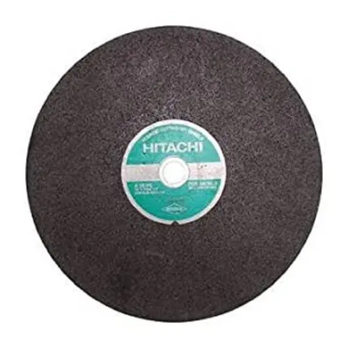 Hitachi Metal Cutting Disc