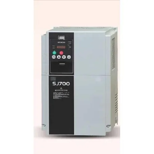 Hitachi Variable Frequency Drives