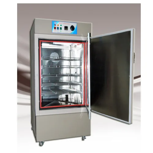 HMG Stainless Steel Incubator Machine