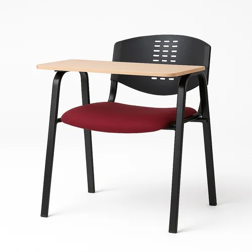 HNT-024 Writing Pad Chair