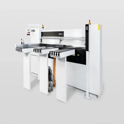 HOMAG SAWTEQ O-100 Beam Saw Equipment