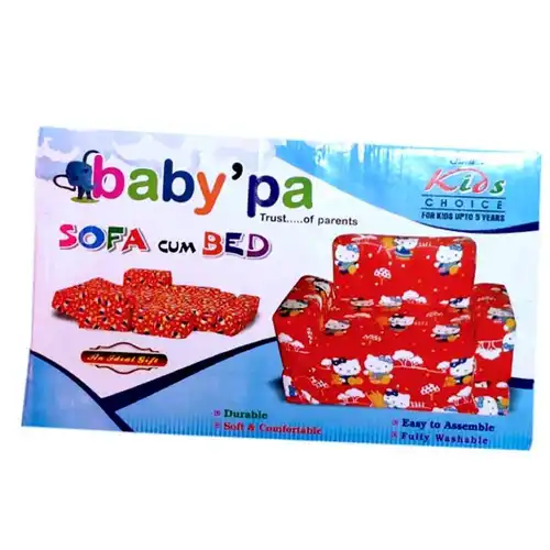 Home Baby Sofa Bed