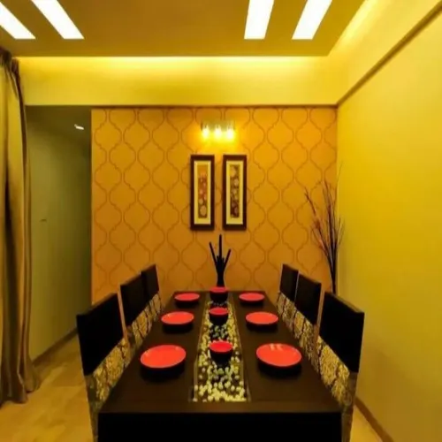 Home Interior Design Service