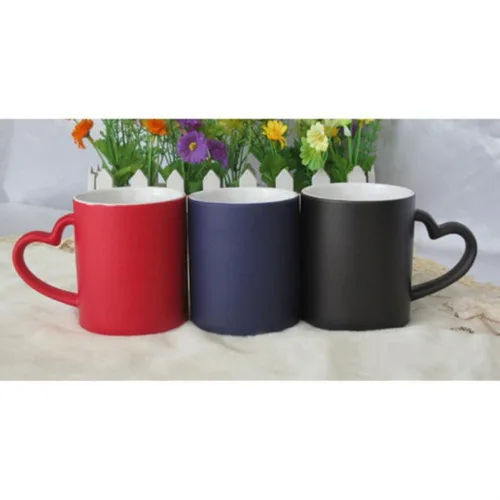 Home Magic Ceramic Mug