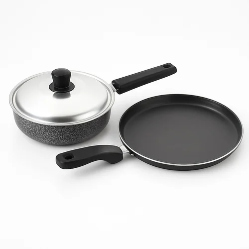 Home Non-stick Breakfast Cookware