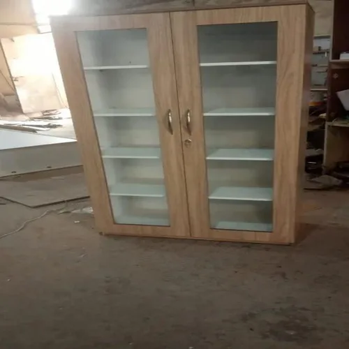 Home Office Book Self