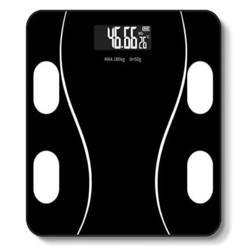 Home Personal Weighing Machine