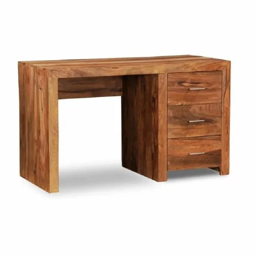 Home Rectangular Study Table