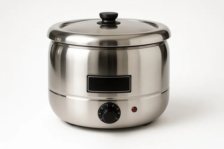 Home Stainless Steel Soup Pot