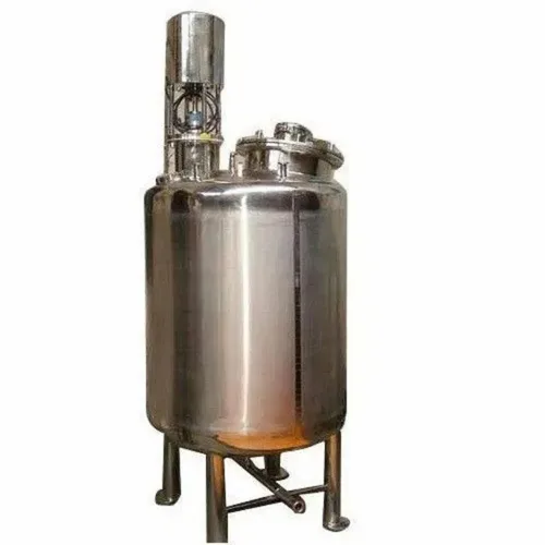Homogenizing Mixing Machine, 1000L/2000L Capacity