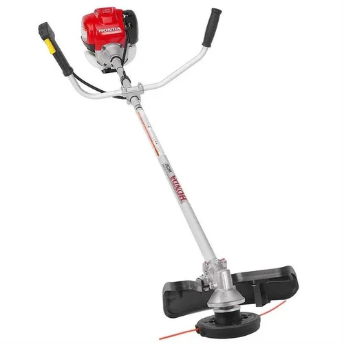 Honda Electric Backpack Brush Cutter