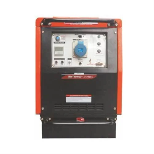 Honda Power 8.5 kVA Generator