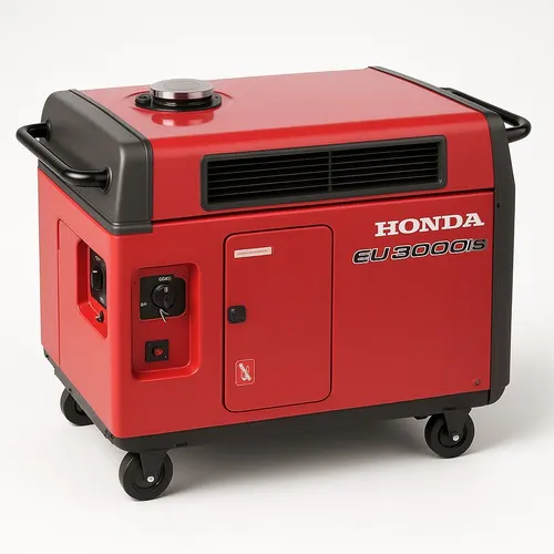 Honda Pre-owned Generator 3000