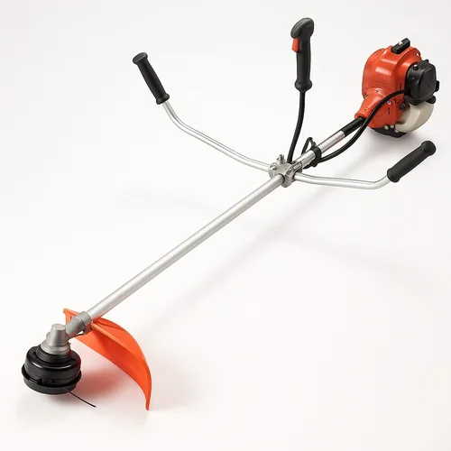 Honda Shoulder Petrol Brush Cutter