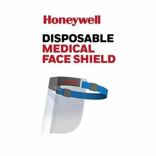 Honeywell Disposable Face Shield
