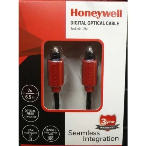 Honeywell SM Digital Optical Cable