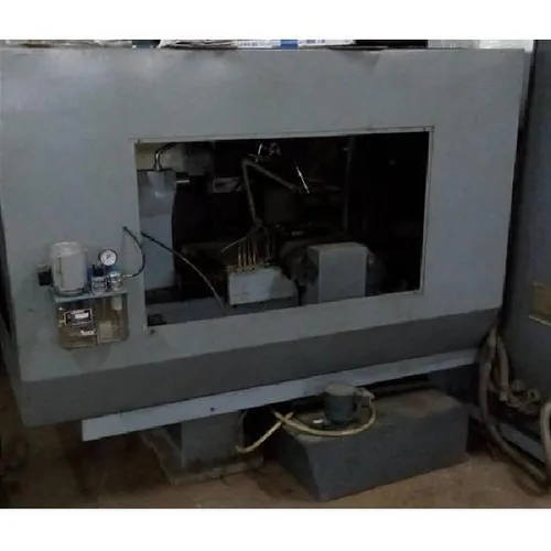 Horizontal Flat Bed CNC Lathe Machine