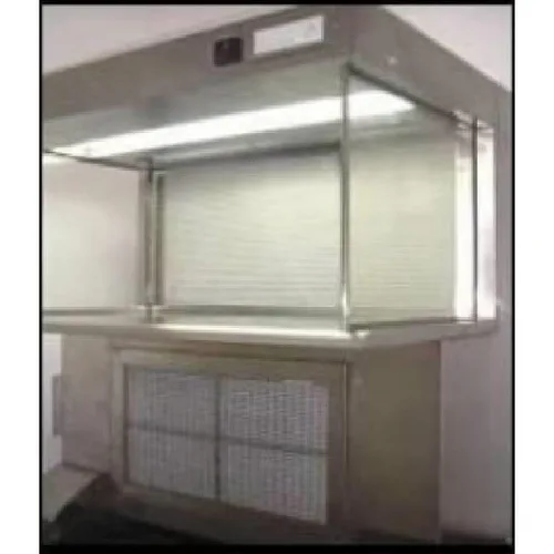 Horizontal LAF Machine