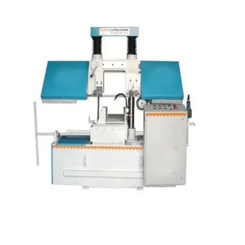 Horizontal Metal Cutting Bandsaw Machine