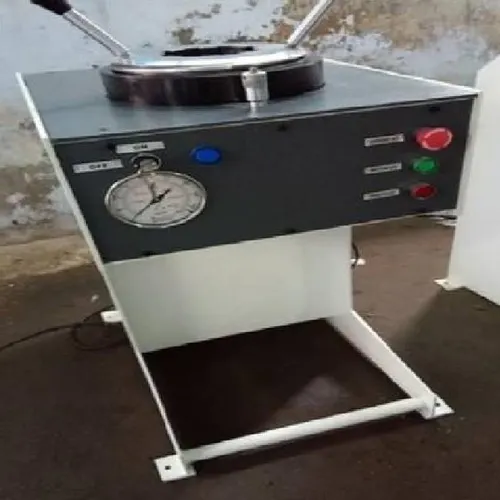 Hose Crimping Equipment