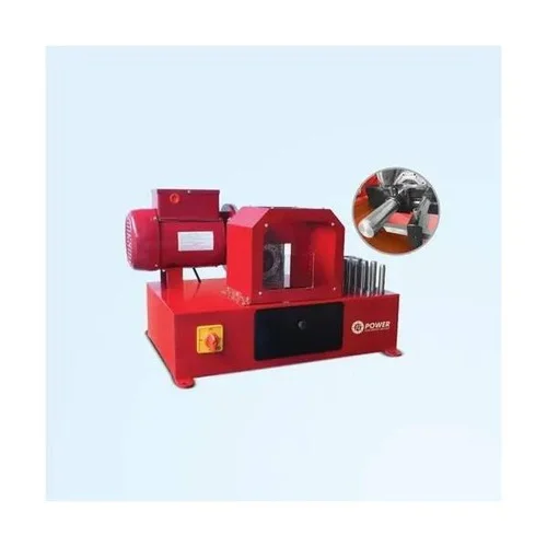Hose Crimping Machine