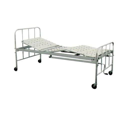 Hospital Fowler Bed, Dimensions: L 2140mm * W 940mm * H 500mm