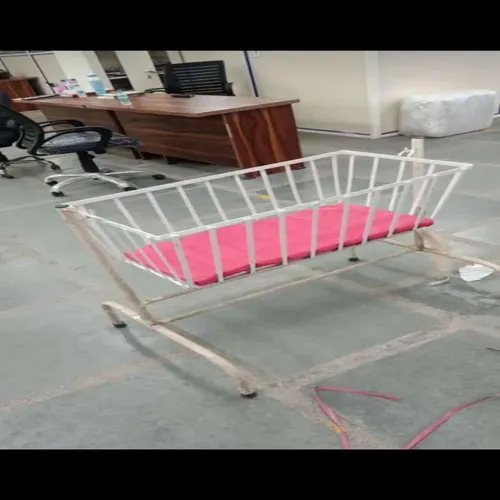 Hospital Infant Cradle