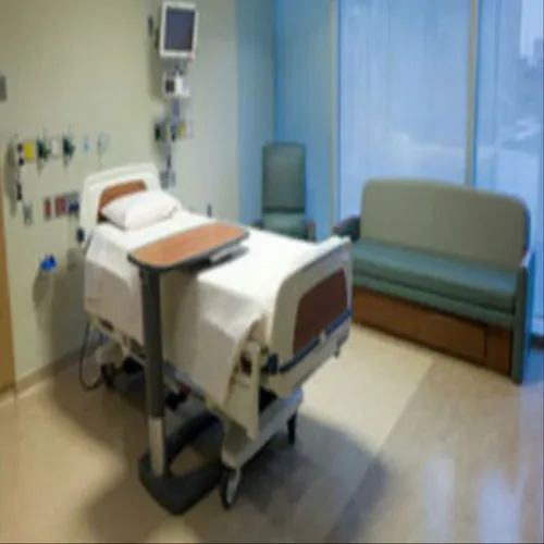 Hospital Interior Design Service