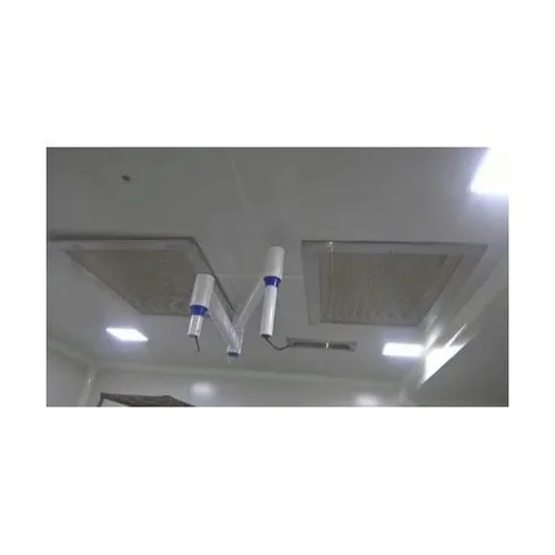 Hospital Operation Theater Air Flow Machine