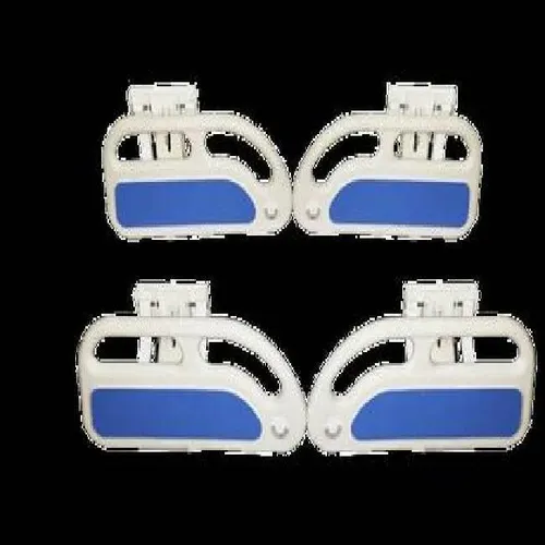 Hospital Side Railing ABS