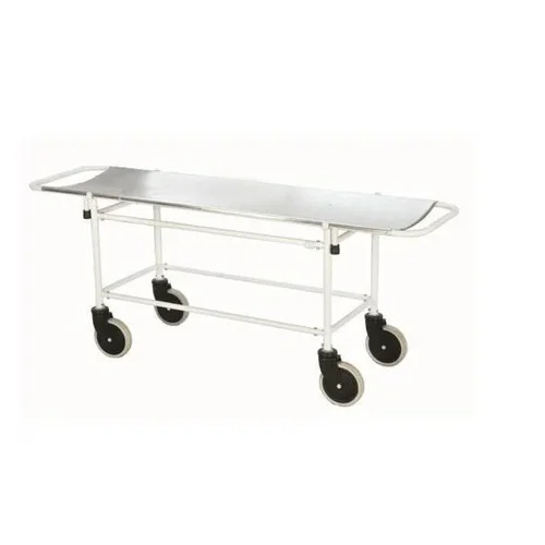 Hospital Stretcher Trolley
