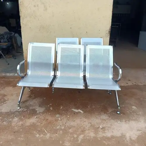 Hospital Tandem Seating Equipment