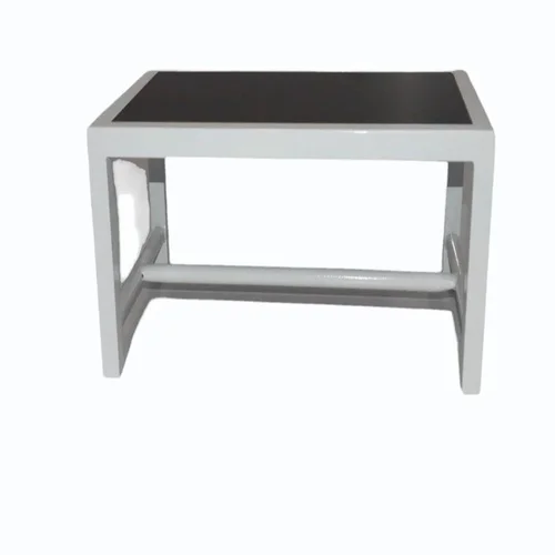 Hospital Wooden Foot Step